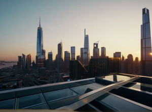 Молодые мусульманские специалисты покидают Францию ради Дубая: карьера и религиозная толерантность