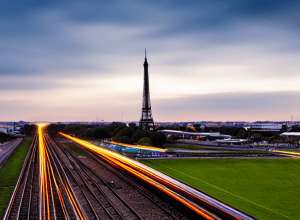 Сбой электроснабжения в аэропорту Лондона-Хитроу: Eurostar запускает дополнительные поезда между Парижем и Лондоном