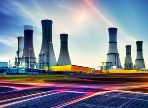 Кто такой Бернар Фонтана, претендент на пост главы EDF?