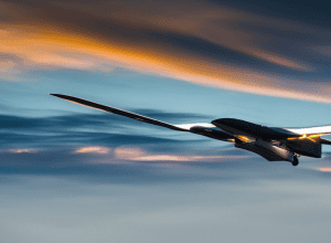 Airbus и Solar Impulse: партнерство для экологичного будущего