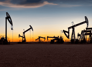 Трамп вводит пошлины 25% на нефть Венесуэлы