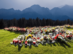 Трагедия Germanwings: 10 лет скорби и памяти жертв
