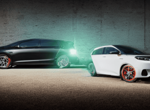 Продажи Tesla в Европе рухнули