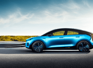 BYD обогнал Tesla: ценовая война и инновации