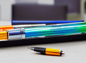Как Bic стал любимым брендом Франции?
