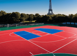 QSI интересуется проектом NBA в Европе: Возвращение PSG Basket?
