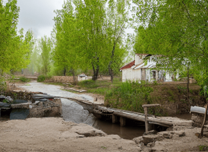 Курская область: шрамы рейда ВСУ
