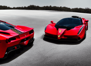 Фредерик Вассер защищает Льюиса Хэмилтона после неудачного старта в Ferrari