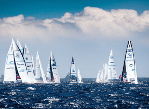 Изабель Йосчке завершает карьеру после Vendée Globe