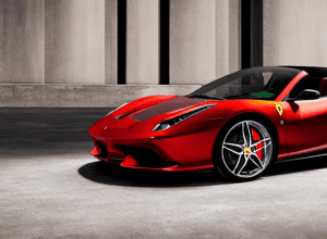 Ferrari поднимает цены в США из-за пошлин Трампа