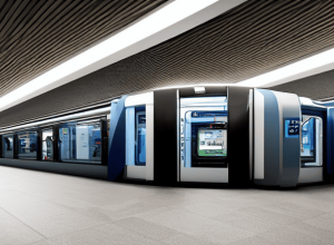 RATP усилит борьбу с безбилетниками в транспорте Парижа