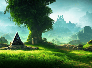 Экранизация Zelda: Nintendo назвала дату премьеры