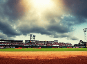 Битва за славу: World Series 2024 на Apple TV+