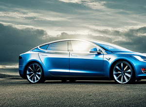 Скандалы Маска: владельцы Tesla во Франции в раздумьях
