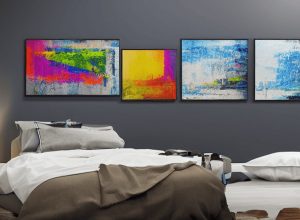 Art Paris: 170 профессионалов и 70 000 посетителей!