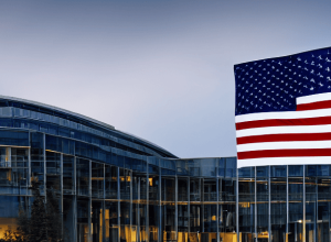 Глава Medef осудил письмо США бизнесу Франции