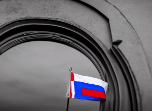 Реформа СМИ: Забастовка во Франции