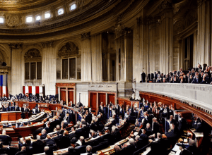 Приговор Ле Пен: запрет на выборы 2027 года