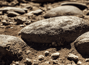 Находка в Китае: орудия Европы 60 000 лет