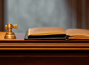 Угрозы судьям по делу Ле Пен недопустимы: Дарманен