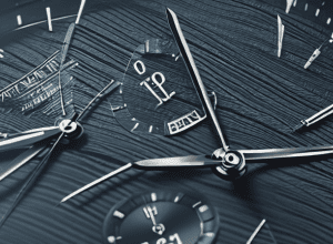 Watches and Wonders 2025: Юбилеи и блеск 1-го дня