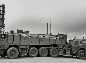Дания закупает ракеты Mistral 3 и БТР Patria