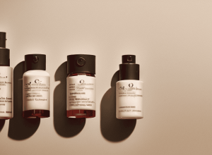 Clarins и Камиль Лу: союз красоты и ухода