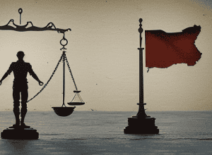 Франция: спор о согласии в законе об изнасиловании