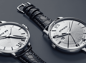 Patek Philippe: синие новинки Watches and Wonders