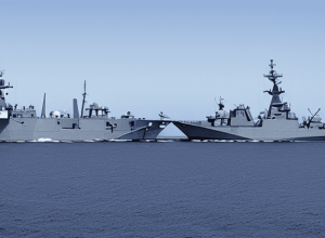 Камбоджа: открытие базы ВМС на фоне опасений США
