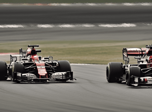 ГП Японии: Триумф Ферстаппена, спад Ferrari