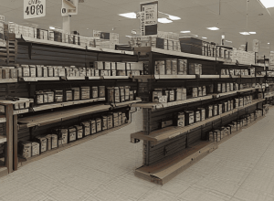 Рынок DIY во Франции: Спад продаж и осторожность