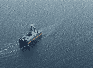 Секретная война России и Великобритании в морских глубинах