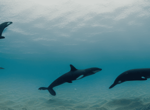 Условия содержания косаток в Marineland признаны нормальными