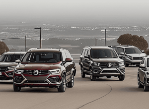 Зоны с низким уровнем выбросов: справедлив ли доступ для мощных SUV, запрещенный для Twingo 90-х?