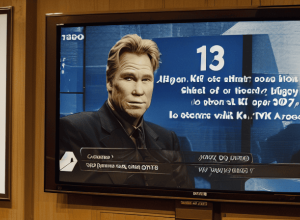 M6 снимает с эфира сериал Clean и почтит память Вэла Килмера