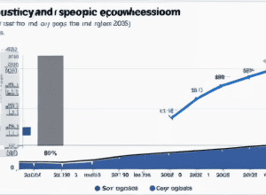 Франция снижает прогноз роста на 2025 из-за таможенных пошлин