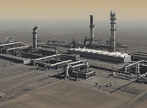 Китайская Wanhua спасает Vencorex: решение суда по химзаводу