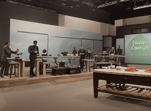 Неожиданные повороты в 3 эпизоде «Top Chef»