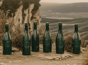 Perrier может потерять статус «натуральной минеральной воды»