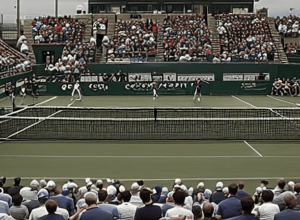 Теннис: Артур Филс - Карлос Алькарас. Полуфинал Masters 1000 для француза?