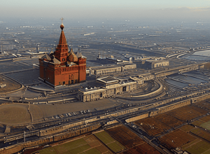 Путин и посланник Трампа обсудят «урегулирование» конфликта на Украине