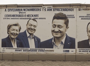 Венгрия: Орбан против вступления Украины в ЕС