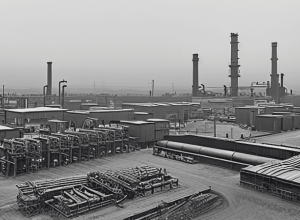 Британский парламент спасает British Steel