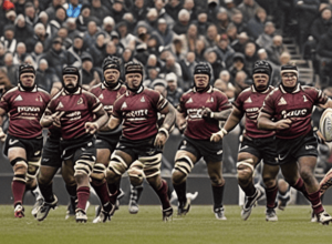 ПРЯМОЙ ЭФИР - UBB-Munster: Бьель-Биарре и «Жирондинцы» стремятся в полуфинал