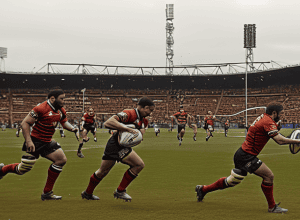 Champions Cup: «Бордо-Бегль» в полуфинале