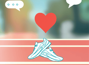 Strava: Как приложение для бега стало «Tinder для бегунов»