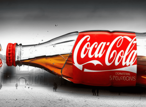 Бойкот Coca-Cola: Французская мэрия против торговой политики США