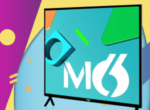 M6 анонсирует новый сериал: подробности «Nouveau Jour»