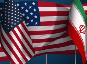 США грозят «сильным ударом» Ирану в случае провала переговоров по ядерной программе